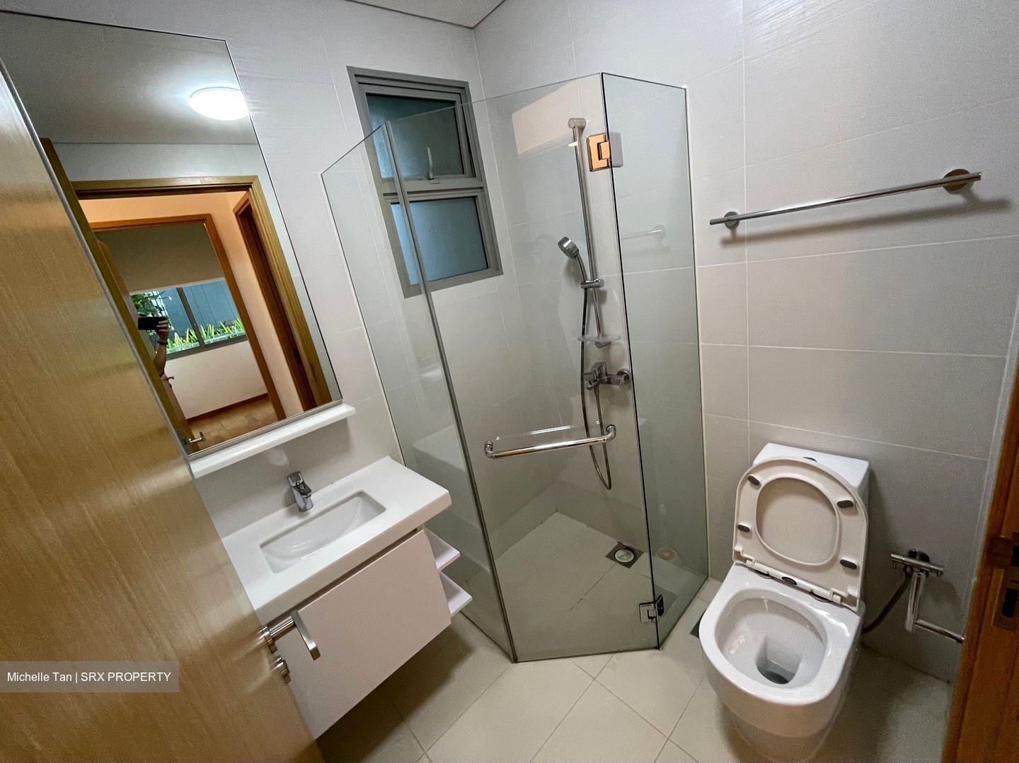 Gambir Ridge (D19), Apartment #447534311
